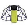 Cúpula de Escalada con Tobogán para Niños de 3-10 Años 247 cm 200 kg | Foro24.es | Tu tienda online para hogar, jardín y más Foro24.es