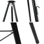 Trípode para cocinar al fuego 150 cm altura acero by , Kitchen appliances - Ref: Foro24-42010328, Price: 32,36 €, Discount: %