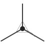 Trípode para cocinar sobre la fogata de 190 cm de altura de acero by , Kitchen appliances - Ref: Foro24-42010330, Price: 36,2...