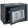 Caja Fuerte Electrónica de Con Estante Gris Oscuro 35x25x25 cm Acero von , Tresore - Ref: Foro24-42011307, Preis: 82,33 €, Ra...