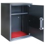 Caja Fuerte Electrónica Digital de Gris Oscuro 35x31x50 cm Acero von , Tresore - Ref: Foro24-42011308, Preis: 134,25 €, Rabat...