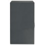 Caja Fuerte Digital Electrónica con Estante Gris Oscuro 40x35x60 cm Acero | Foro24.es | Tu tienda online para hogar, jardín y más Foro24.es