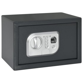 Caja Fuerte Electrónica Digital con Cerradura de