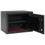 Caja Fuerte Electrónica Digital con Cerradura Biométrica 25x35x25 cm de Acero von , Tresore - Ref: Foro24-42011311, Preis: 11...
