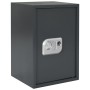 Caja Fuerte Digital Electrónica con Bloqueo de Huella 31x35x50 cm Acero von , Tresore - Ref: Foro24-42011312, Preis: 163,05 €...