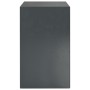 Caja Fuerte Digital Electrónica con Bloqueo de Huella 31x35x50 cm Acero von , Tresore - Ref: Foro24-42011312, Preis: 163,05 €...