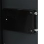 Caja Fuerte Digital Electrónica con Bloqueo de Huella 31x35x50 cm Acero von , Tresore - Ref: Foro24-42011312, Preis: 163,05 €...