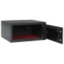 Caja Fuerte Electrónica Gris Oscuro 42x37x20 cm Acero von , Tresore - Ref: Foro24-42011317, Preis: 93,38 €, Rabatt: %