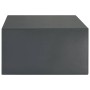 Caja Fuerte Electrónica Gris Oscuro 42x37x20 cm Acero von , Tresore - Ref: Foro24-42011317, Preis: 93,38 €, Rabatt: %