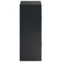 Caja Fuerte Digital Electrónica Gris Oscuro 35x31x80 cm Acero de , Cajas fuertes - Ref: Foro24-42011318, Precio: 214,87 €, De...