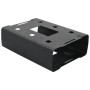 Caja de Seguridad Negra Metal Pequeña Cerraduras von , Tresore - Ref: Foro24-42011320, Preis: 32,92 €, Rabatt: %