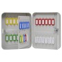 Cabinet de Llaves Crema Acero Mediano Cerraduras von , Tresore - Ref: Foro24-42011321, Preis: 27,95 €, Rabatt: %