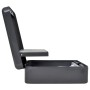 Caja Fuerte de Seguridad Gris Oscuro Acero Mediana von , Tresore - Ref: Foro24-42011322, Preis: 26,68 €, Rabatt: %