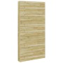 Soporte para Plantas de Jardín de 5 Niveles 90x15x180 cm Madera Tratada de Pino | Foro24.es | Tu tienda online para hogar, jardín y más Foro24.es
