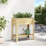 Soporte para Plantas 85x46x94 cm Madera de Pino Tratada by , Pots and planters - Ref: Foro24-42013033, Price: 83,76 €, Discou...