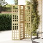 Pantalla Exterior 120x180 cm de Madera de Pino Tratada | Foro24.es | Tu tienda online para hogar, jardín y más Foro24.es