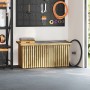 Caja de Almacenamiento 119x44x58.5 cm Madera de Pino Tratada von , Aufbewahrungsboxen für den Außenbereich - Ref: Foro24-4201...