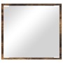 Espejo de Baño LED Roble Ahumado 40x8.5x37 cm Madera Ingeneriada by , bathroom vanities - Ref: Foro24-822925, Price: 48,48 €,...