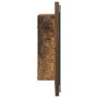 Espejo de Baño LED Roble Ahumado 40x8.5x37 cm Madera Ingeneriada by , bathroom vanities - Ref: Foro24-822925, Price: 48,48 €,...
