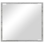 Espejo de Baño LED Gris Sonoma 40x8.5x37 cm Madera Ingenierizada von , Badezimmerwaschtische - Ref: Foro24-822926, Preis: 49,...