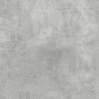 Estructura de cama madera de ingeniería gris hormigón 90x200 cm de , Camas y somieres - Ref: Foro24-861051, Precio: 92,59 €