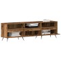 Cabinet de TV Madera Vieja 150x30x44,5 cm Madera Ingenierizada von , TV-Möbel - Ref: Foro24-862134, Preis: 111,57 €, Rabatt: %