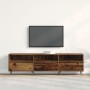 Cabinet de TV Madera Vieja 150x30x44,5 cm Madera Ingenierizada von , TV-Möbel - Ref: Foro24-862134, Preis: 111,57 €, Rabatt: %
