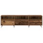 Cabinet de TV Madera Vieja 150x30x44,5 cm Madera Ingenierizada von , TV-Möbel - Ref: Foro24-862134, Preis: 111,57 €, Rabatt: %