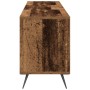 Cabinet de TV Madera Vieja 150x30x44,5 cm Madera Ingenierizada von , TV-Möbel - Ref: Foro24-862134, Preis: 111,57 €, Rabatt: %
