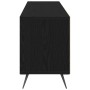 mueble para TV Negro 150x30x44,5 cm de Madera Elaborada von , TV-Möbel - Ref: Foro24-862136, Preis: 118,53 €, Rabatt: %