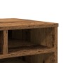 Soporte para impresora Madera Vieja 49x40x22,5 cm Madera Ingenierizada von , Drucker unterstützt - Ref: Foro24-862270, Preis:...