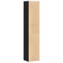 Estantería modular madera ingeniería roble negro 36x30x171 cm von , Bücherregale und Regale - Ref: Foro24-862499, Preis: 94,7...