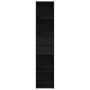 Estantería modular madera ingeniería roble negro 36x30x171 cm von , Bücherregale und Regale - Ref: Foro24-862499, Preis: 94,7...