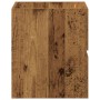Gabinete de Lavabo Madera Vieja 41x38.5x45 cm Madera Elaborada | Foro24.es | Tu tienda online para hogar, jardín y más Foro24.es