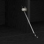Muebles para TV con luces LED 2 pcs Roble Negro 75x35x40 cm Madera elaborada von , TV-Möbel - Ref: Foro24-862558, Preis: 88,4...