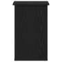 Aparador de madera de ingeniería roble negro 35x35x55 cm | Foro24.es | Tu tienda online para hogar, jardín y más Foro24.es