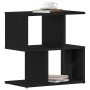 Mesita de noche madera de ingeniería roble negro 50x30x51,5 cm | Foro24.es | Tu tienda online para hogar, jardín y más Foro24.es