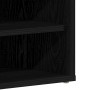 Gabinete para zapatos  Negro Roble 32x35x70 cm Madera | Foro24.es | Tu tienda online para hogar, jardín y más Foro24.es