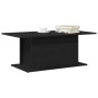 Mesa de centro madera de ingeniería roble negro 102x55,5x40 cm | Foro24.es | Tu tienda online para hogar, jardín y más Foro24.es
