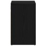 Armarios Zapatos 2 pcs Roble Negro 52.5x30x50 cm | Foro24.es | Tu tienda online para hogar, jardín y más Foro24.es