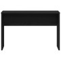 Taburete de tocador Roble negro 70x35x45 cm Madera compuesta | Foro24.es | Tu tienda online para hogar, jardín y más Foro24.es