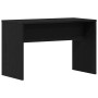Taburete de tocador Roble negro 70x35x45 cm Madera compuesta | Foro24.es | Tu tienda online para hogar, jardín y más Foro24.es