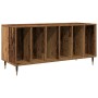 Mueble de discos madera ingeniería roble artisan 100x38x48 cm von , CD- und DVD-Speicher - Ref: Foro24-862900, Preis: 88,57 €...