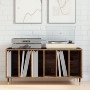 Mueble de discos madera ingeniería roble artisan 100x38x48 cm von , CD- und DVD-Speicher - Ref: Foro24-862900, Preis: 88,57 €...