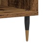 Mueble de discos madera ingeniería roble artisan 100x38x48 cm von , CD- und DVD-Speicher - Ref: Foro24-862900, Preis: 88,57 €...