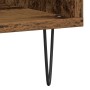 Mueble de discos madera ingeniería roble artisan 100x38x48 cm | Foro24.es | Tu tienda online para hogar, jardín y más Foro24.es
