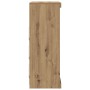 Sideboard con luces LED de Roble Artesano 41x37x100 cm | Foro24.es | Tu tienda online para hogar, jardín y más Foro24.es