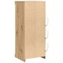 Sideboard con luces LED Roble Artisan 41x37x100 cm | Foro24.es | Tu tienda online para hogar, jardín y más Foro24.es