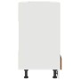 Gabinete para horno Madera Vieja 60x46x81.5 cm Madera Engineered von , Küchenschränke - Ref: Foro24-863296, Preis: 71,39 €, R...