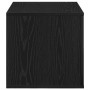 Armario de Almacenamiento  Negro 118x41x40 cm Madera Tratada | Foro24.es | Tu tienda online para hogar, jardín y más Foro24.es
